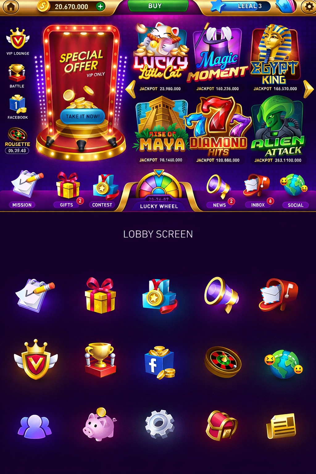 QuickSlot Casino