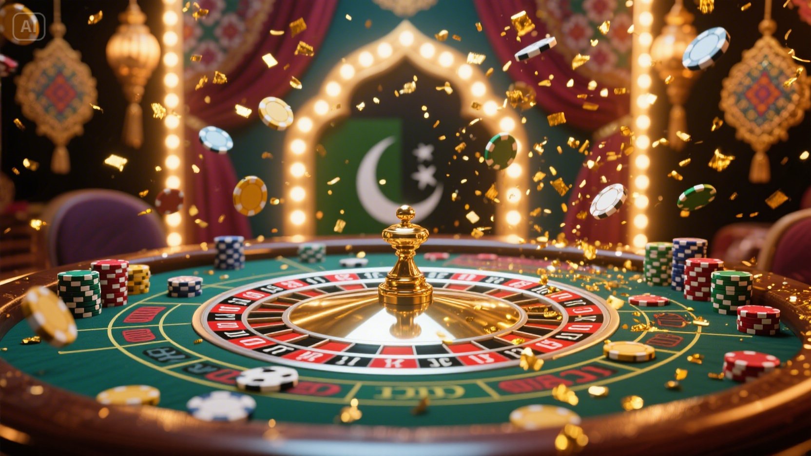 QuickSlot CasinoMake your first recharge today and receive a 200% instant bonus! Pakistan’s users can play live dealer tables, slots, and crash mode games with real PKR rewards.