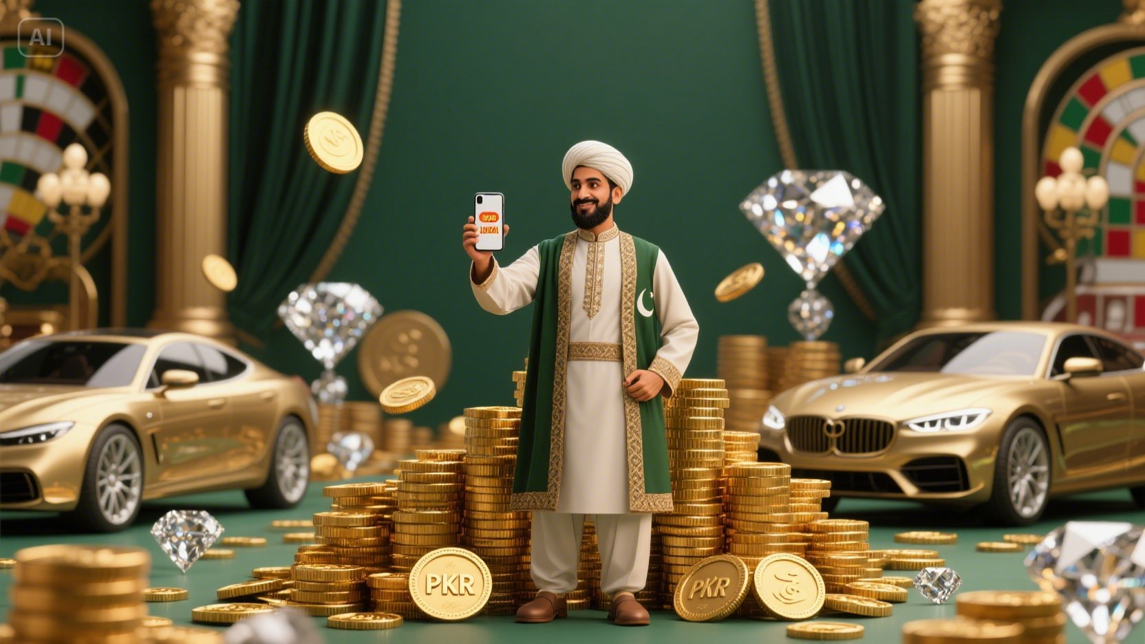 Registration at QuickSlot Casino Casino