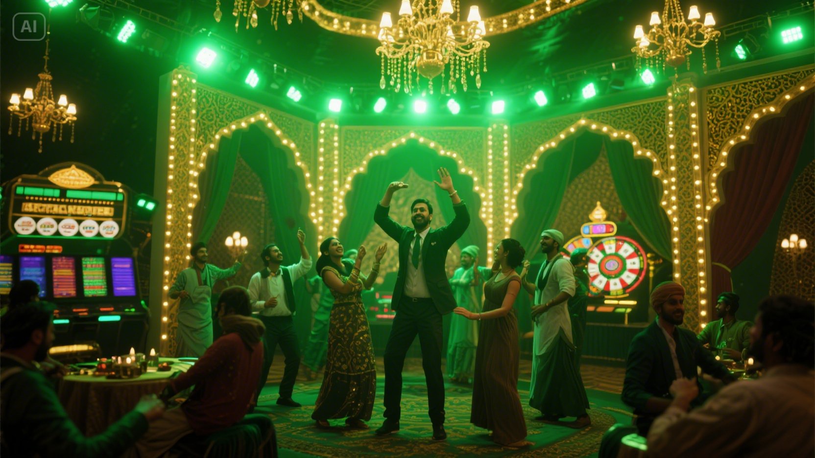 Registration at QuickSlot Casino Casino