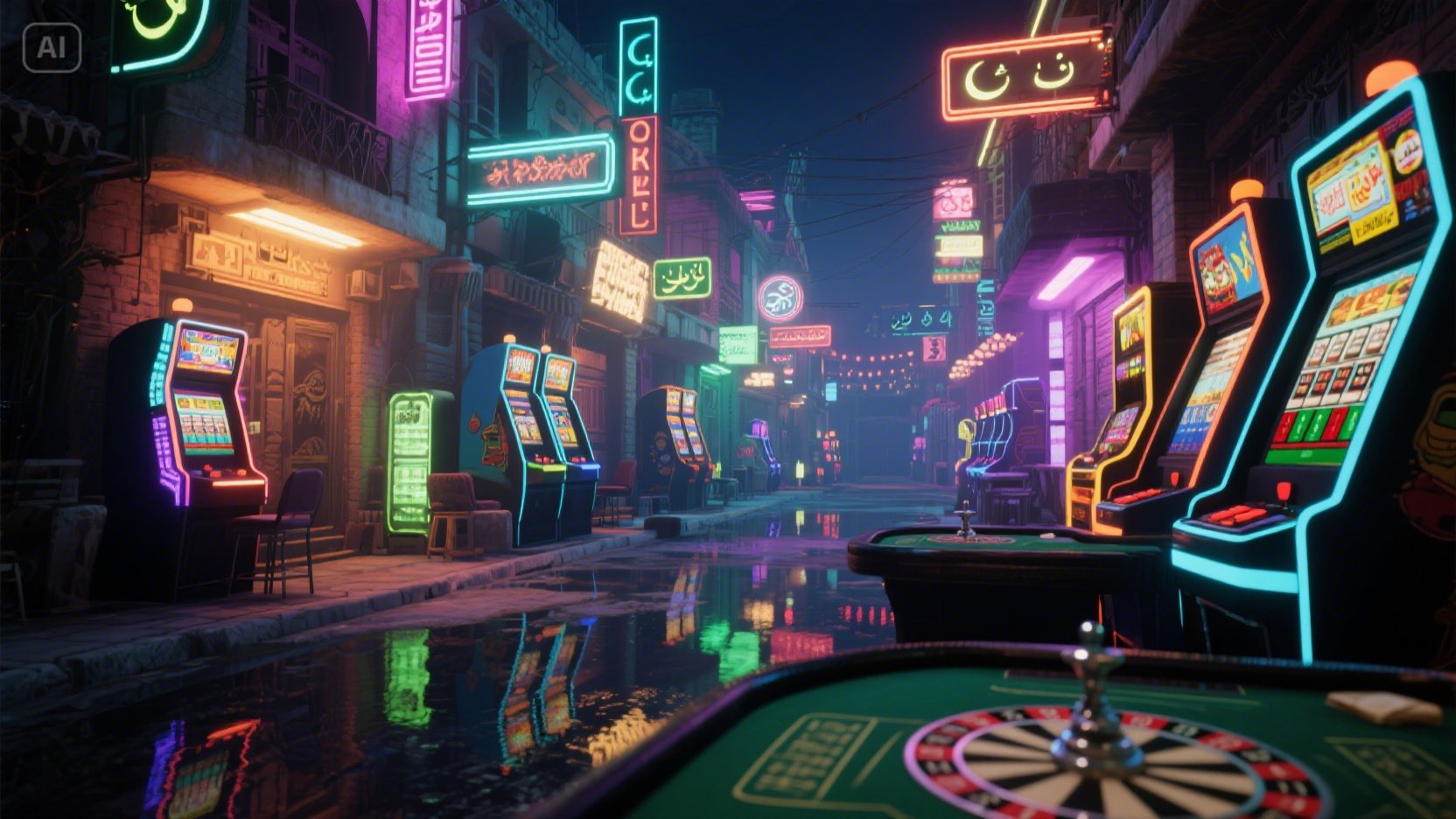 Registration at QuickSlot Casino Casino