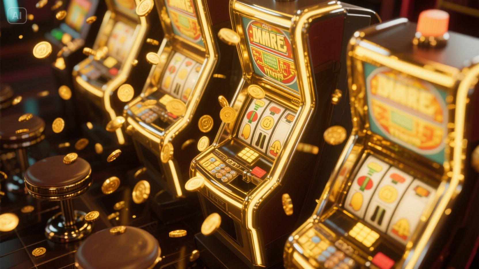 Casino QuickSlot Casino desktop and mobile interfaces