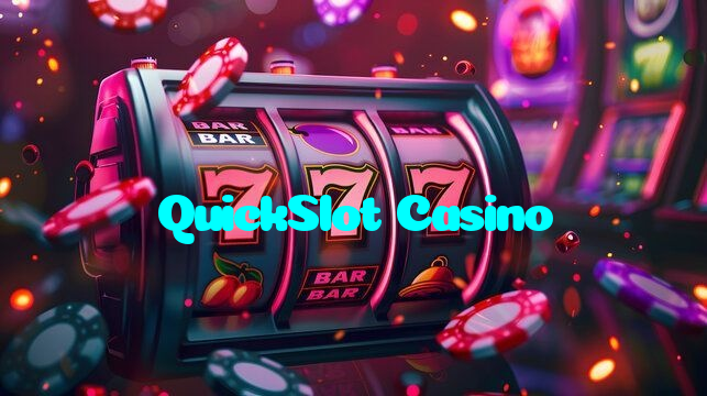 QuickSlot Casino