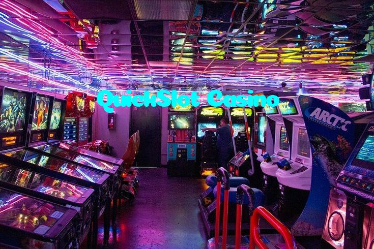 available types of QuickSlot Casino bet including pre-match live express and system bets