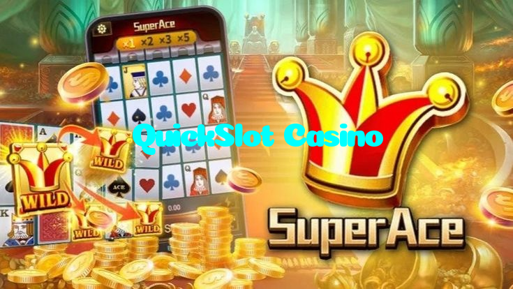 QuickSlot Casino خوش آمدید بونس +600% پیشکش موبائل ایپ کے پروموشن سیکشن میں دکھائی دیتی ہے۔
