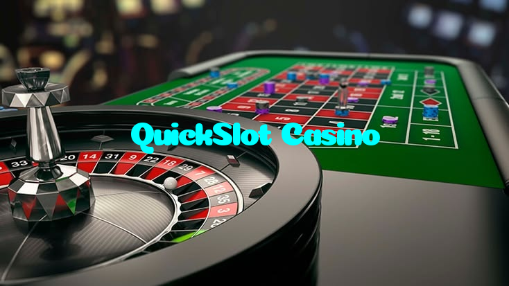 QuickSlot Casino