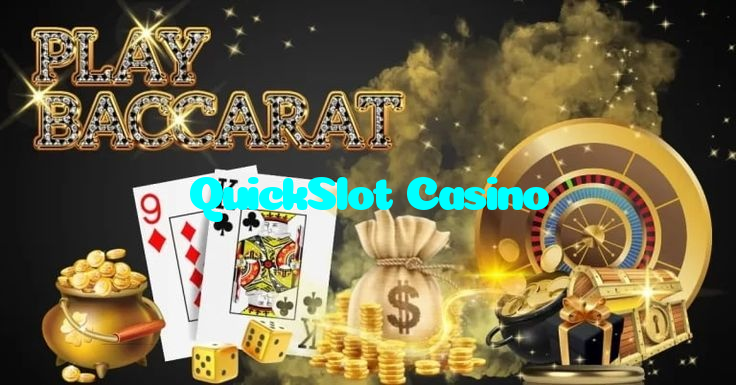 making first deposit on QuickSlot Casino website using local payment methods in Pakistan