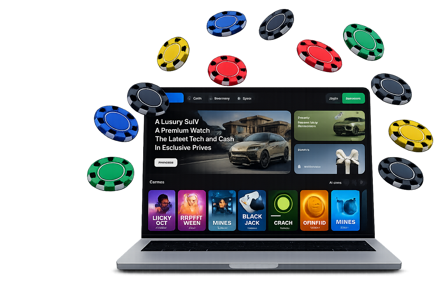 QuickSlot Casino Pakistan